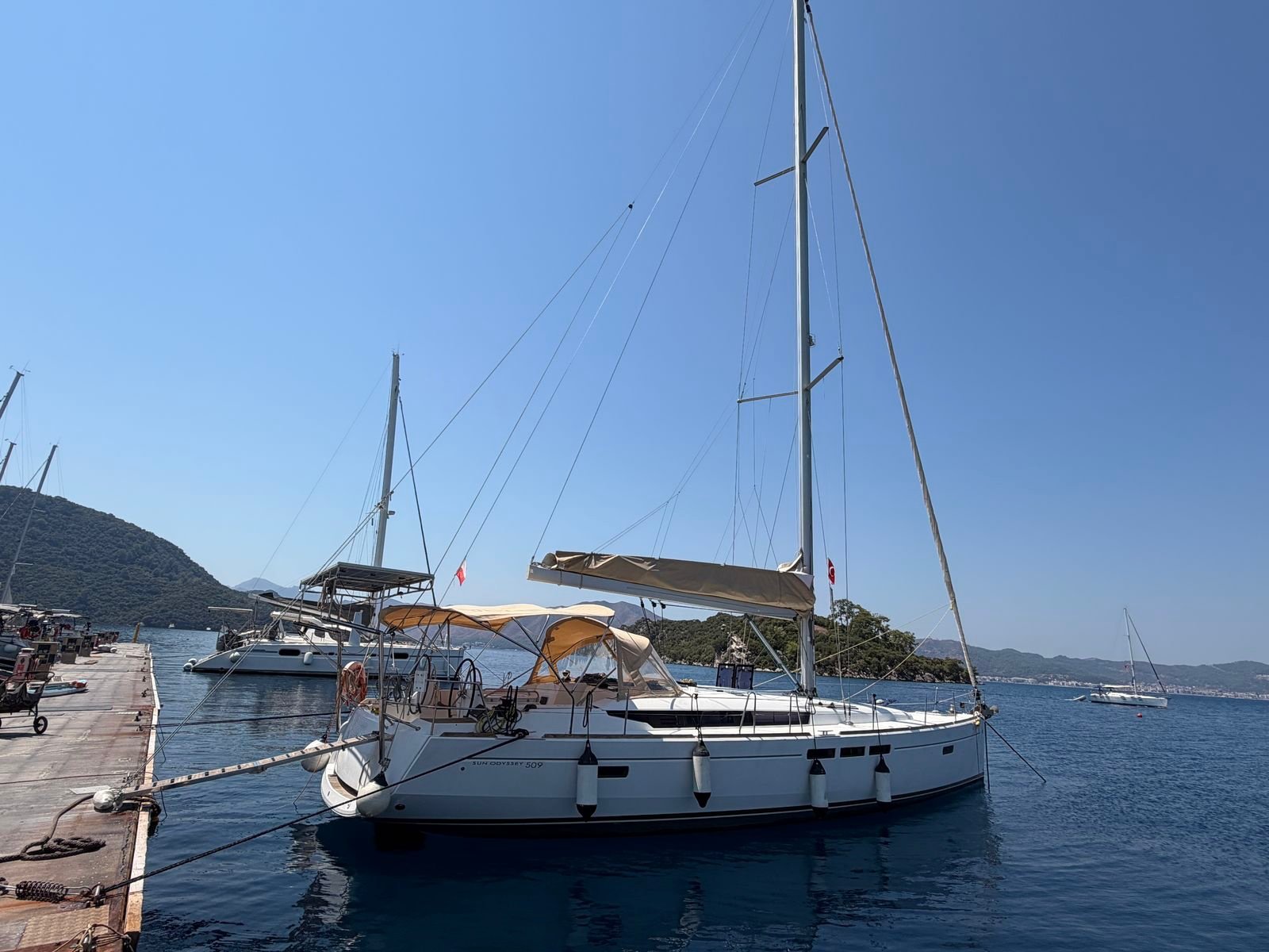 02_Starboard_Profile